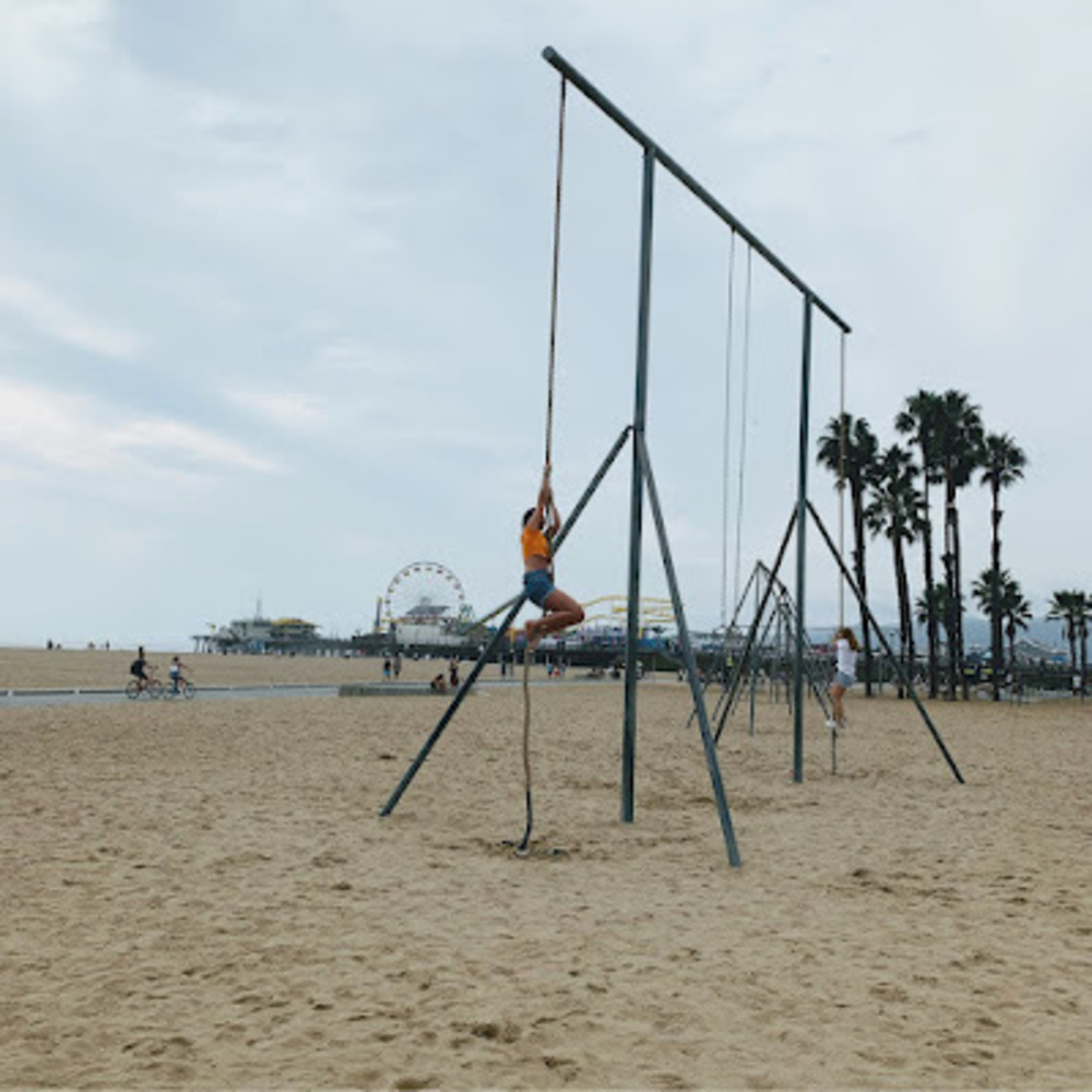 Meet your Posher, Isabelle